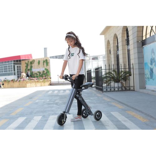 Folding Light weight Electric Mobility Scooter