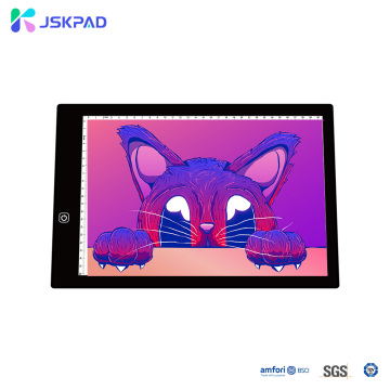 JSKPAD A4 Tracing Light Pad für Diamond Painting