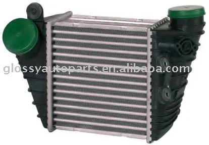 Intercooler