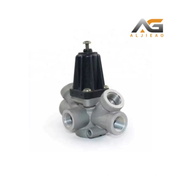 ANGIO Original Pressure Control Overflow Valve for Truck Bus Trailer A4740