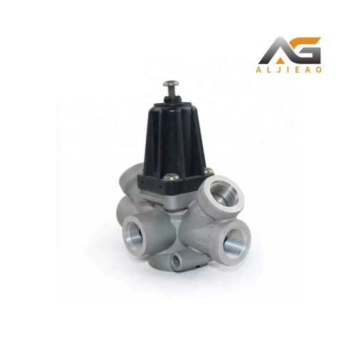 ANGIO Original Pressure Control Overflow Valve for Truck Bus Trailer A4740