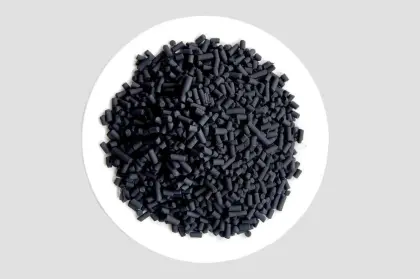 columnar coal based activated carbon