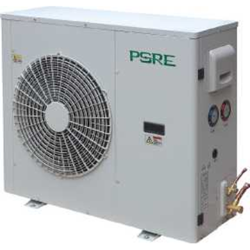 Advanced Monoblock Condensing Unit Technology