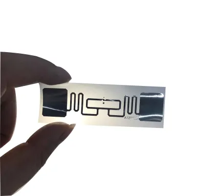 Rfid Labels Sticker For Carton Management