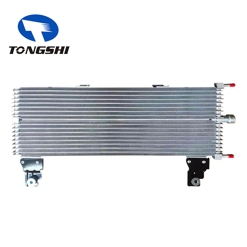 21606EB405 Auto Cooling System Car Accessories for Nissan Navara / Frontier NP300 Oil Cooler