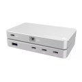 Neues Produkt 5 in 1 Thunderbolt 4 Docking