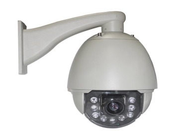 HD PTZ IP Camera