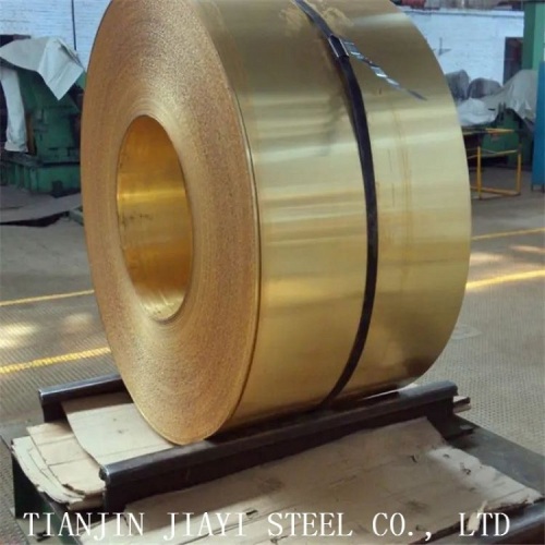 C1100 Non-standard Copper Coil