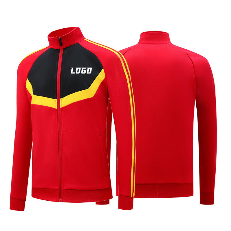 OEM Jogging Suit Set for Activewear Brands