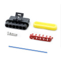 Automotive Connector 1.5 Waterproof Connector