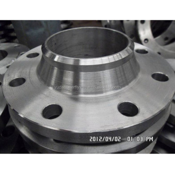 A105 Forged Raised Face Welding Neck Flange: Your Comprehensive Search Engine