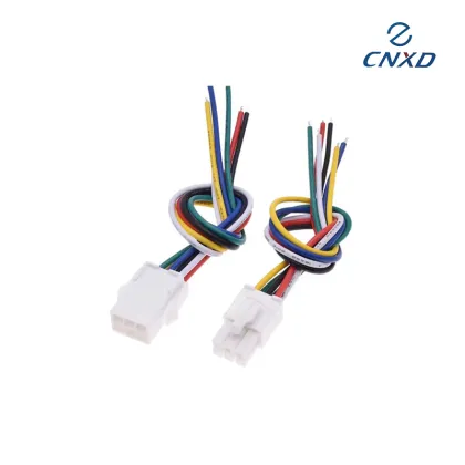 FL Male & Female Mating Wire Harness