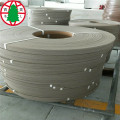 White Wood grain ABS edge banding for furnitures