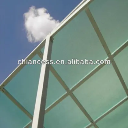 Palsun/Polygal polycarbonate pc sheet for roofing/window/shed