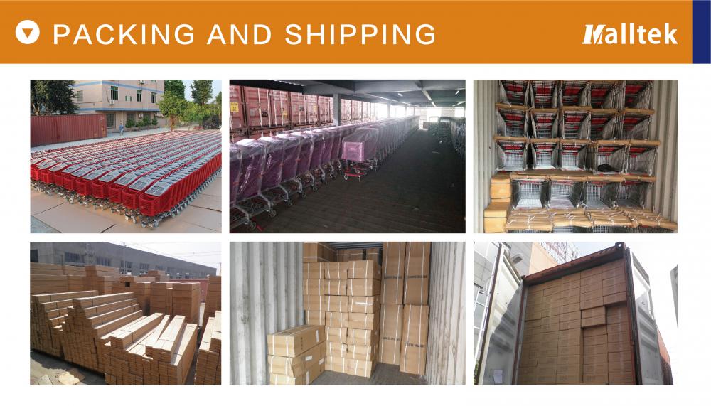 บรรจุและจัดส่งพลาสติก Packing And Shipping Plastic