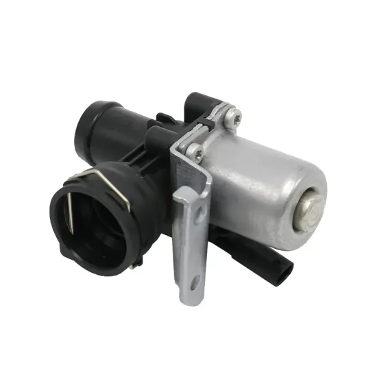 Carpal High-Quality Heater Control Valve 2712030164 for Mercedes-Benz M271 C250 W204 W221 C180 C200