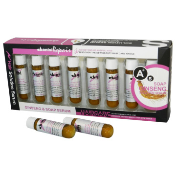 Ginseng Essence (Box) 15ml*8