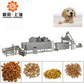 معدات تصنيع أغذية الحيوانات الأليفة إنتاج أغذية الكلاب