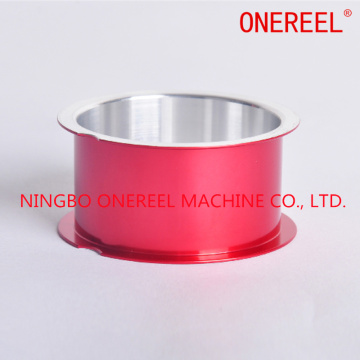 Semi Conductor Nickel-plating Aluminium Spool