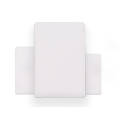 Lit mobile card power bank for apple