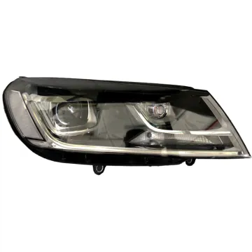 14-18 Volkswagen Touareg LED Headlights