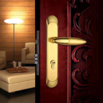 Find Key Lock Manufacturer From China (KDL5510C)