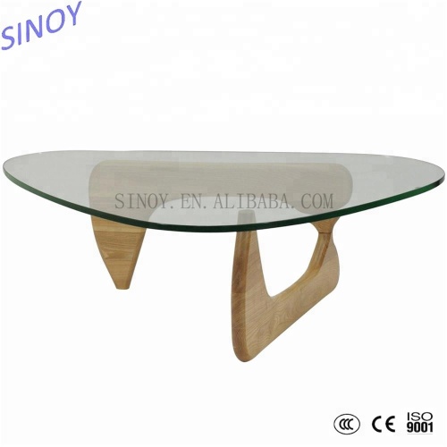 New Design Tempered Float Glass with High Quality Manufacture for Table Top