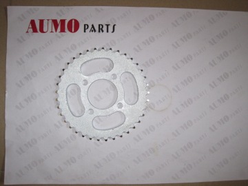 Driven Sprocket 420-37t, for ATV (MV125001-0090)