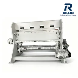 1-3×1500 Metal Plate Shearing Machine