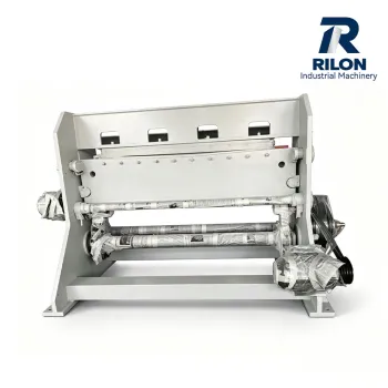 1-3×1500 Metal Plate Shearing Machine