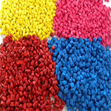Customizable Office Supplies: Factory Direct High Concentration PP Color Masterbatch Solutions