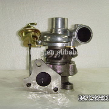 RHB3 Turbo VB410018 VIAL 8970786400 4EC1T turbocharger for Opel Corsa Car with 4EC1-T Engine parts