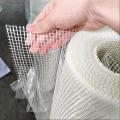 hot sale 5x5 mesh fiberglass wall mesh cloth