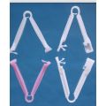 Cheap Medical Disposable Umbilical Cord Clamp Sterile