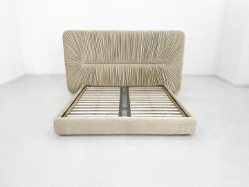 Luxury Modern Bed