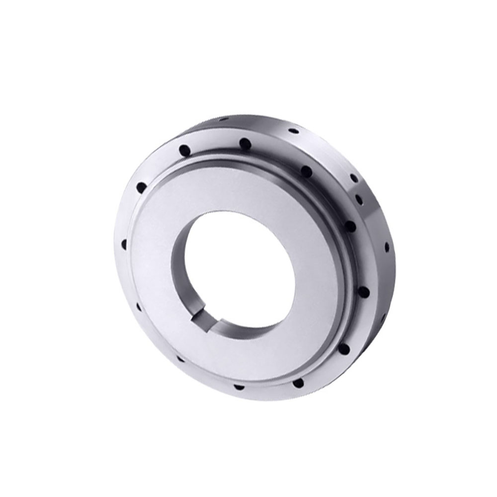 Custom Precision CNC Milling Aluminum Bearing Parts