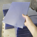 A4 Size Rigid PVC Sheets for Binding Cover