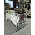 Manual Pediatric Hospital Care Bed For Children