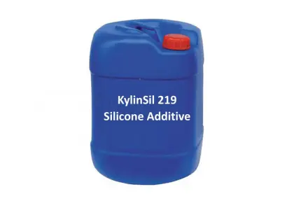 Silicone Additive Similar As DOW CORNING 190