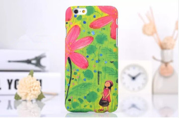Wholesale high quality mobile case cover for iphone 6