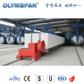 ASME standard cement AAC autoclave