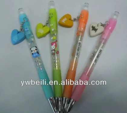 erasable pen,eraser pen,erasable ball pen
