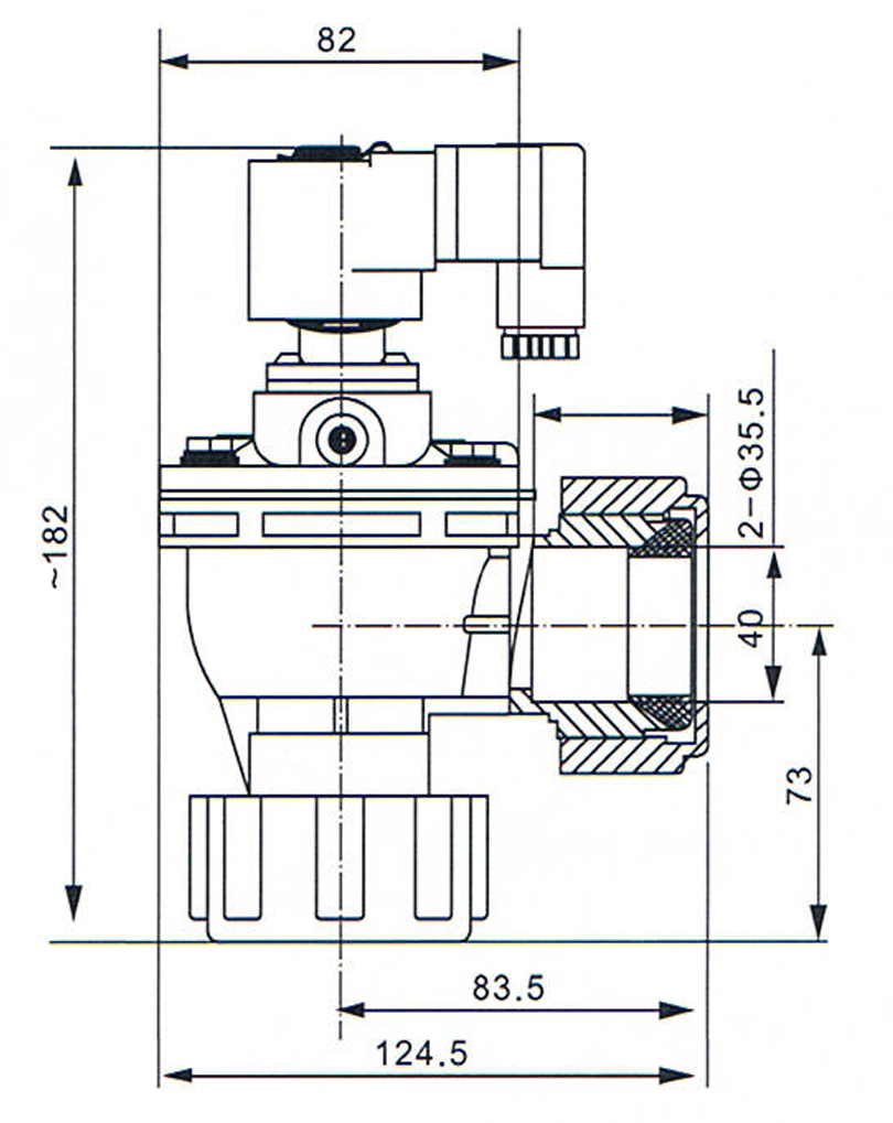 CA25DD