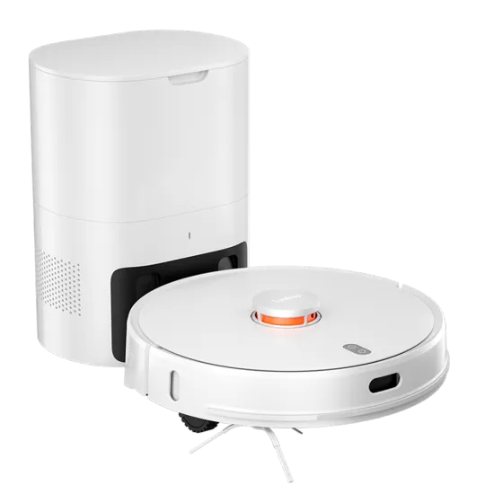 Xiaomi Lydsto R1 Big Suction Cordless Robot Vacuums