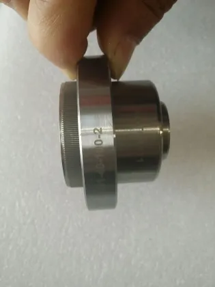 XB1 size60 harmonic reducer