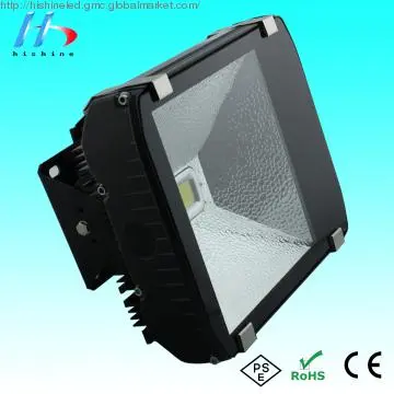 7000 lumens 100w led floodlight