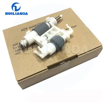 ADF Maintenance Kit for HP Laserjet M4555 4555 Cm4540 ADF Roller Kits CE248A CE248-67901
