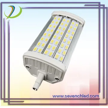 j118 118mm r7s led lamp 14w samsung 5630