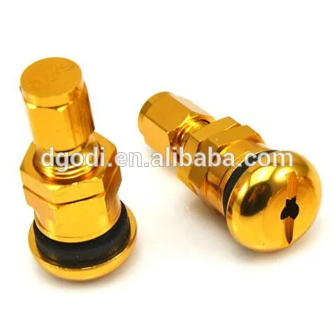 Factory direct wholesale decorative bolts and nuts colored nuts and bolts