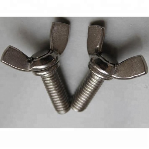 Heavy Duty M8 Stainless Steel Toggle Bolt